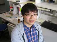 Liang Wenbin