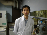 Yukihito Yada